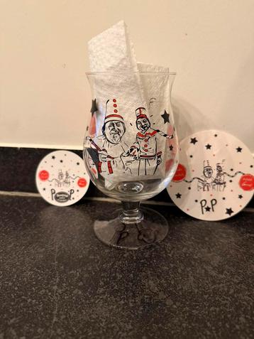 Duvel Glas - Gentse Duvelverzamelaars (editie 2) 9000 beschikbaar voor biedingen