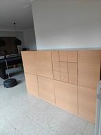 Kast tijdloos ontwerp., Huis en Inrichting, Ophalen