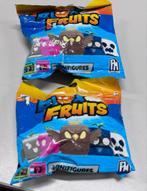 2X Ongeopend Blox Fruits minifiguren serie 1 Mini-figuren, Ophalen of Verzenden