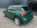 Mini Cooper S 2,0 Benzine - Automaat, Auto's, Mini, Gebruikt, Euro 6, 4 cilinders, 131 kW