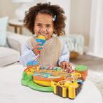 VTech Mijn piano karaoke interactief speelgoed GRATIS LEV, -, Verzenden, -, Nieuw