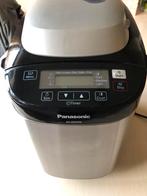 Panasonic broodbakmachine, Ophalen, Zo goed als nieuw