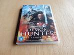 nr.1048 - Dvd: demon hunter - actie, Cd's en Dvd's, Dvd's | Actie, Vanaf 16 jaar, Ophalen of Verzenden, Zo goed als nieuw, Actie