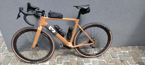 3T EXPLORO TEAM Gravelbike  RIVAL AXS XPLR  2023, Fietsen en Brommers, Fietsen | Racefietsen, Gebruikt, Ophalen