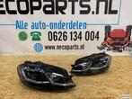 GOLF 7 FACELIFT LED KOPLAMP 5G1941035 5G1941036 COMPLEET, Auto-onderdelen, Gebruikt, Ophalen of Verzenden, Volkswagen