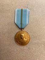 Medaille, Verzamelen, Ophalen of Verzenden