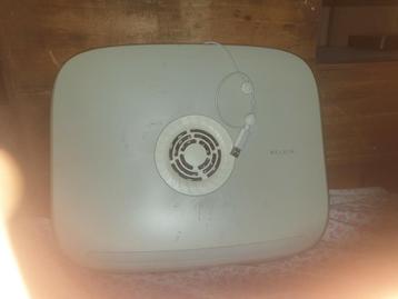 Belkin Laptop cooling pad beschikbaar voor biedingen