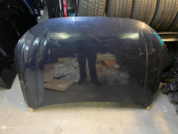 Audi A1 82A Motorkap Orgineel, Auto-onderdelen, Carrosserie, Motorkap, Audi, Gebruikt, Ophalen of Verzenden