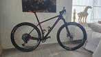 Scott scale RC900 29ER Copper edition, Fietsen en Brommers, Ophalen, Zo goed als nieuw