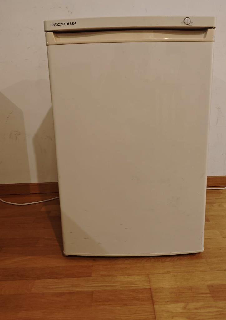 diepvries, Elektronische apparatuur, Vriezers en Diepvrieskisten, Gebruikt, Vrijstaand, Minder dan 85 cm, Minder dan 60 cm, Ophalen