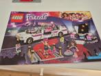 Lego Friends limousine, Kinderen en Baby's, Speelgoed | Duplo en Lego, Ophalen of Verzenden, Zo goed als nieuw, Complete set, Lego