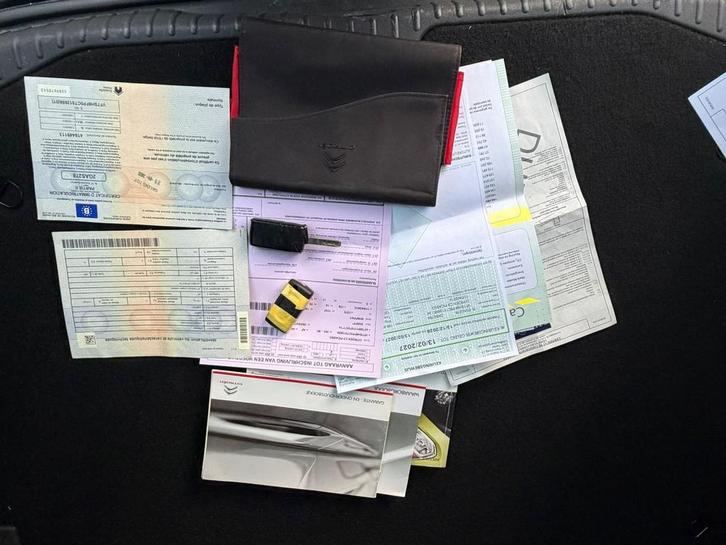 Citroën C3 Picaso 1.4 esence 145 km prête à être immatriculé, Divers, Ecriture, Comme neuf, Enlèvement ou Envoi