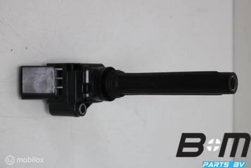 Bobine met bougiestekker Audi A1 8X 1.8 TSI DAJ 06L905110D beschikbaar voor biedingen