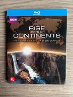 Rise of the Continents, CD & DVD, Blu-ray, Documentaire et Éducatif, Neuf, dans son emballage, Enlèvement ou Envoi