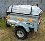 Bagage aanhangwagen, Auto diversen, Ophalen, Gebruikt