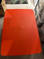 Tafeltje ikea, Kinderen en Baby's, Ophalen of Verzenden, Gebruikt