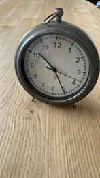 klok met alarm-/wekkerfunctie, Ophalen