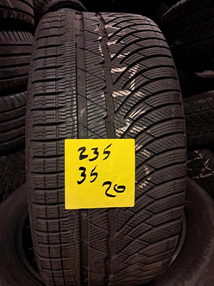 235/35/20 235 35 20 235/35r20 winter, Auto diversen, Autosport-onderdelen, Zo goed als nieuw, Ophalen