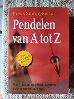 Petra Sonnenberg : Pendelen van A tot Z, Ophalen of Verzenden