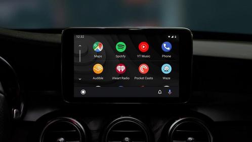 Mercedes Apple CarPlay/Android Auto Activatie, Computers en Software, Navigatiesoftware, Nieuw, Update, Ophalen