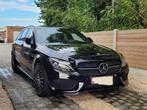 Mercedes-Benz C43 AMG te koop, Auto's, Automaat, Particulier, C-Klasse, USB