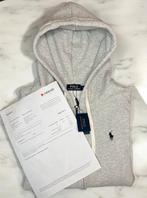Ralph Lauren trui, Kleding | Heren, Truien en Vesten, Ralph Lauren, Nieuw, Grijs, Verzenden