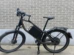Klever X Alpha Pinion 45 maat L, Fietsen en Brommers, Ophalen, Nieuw