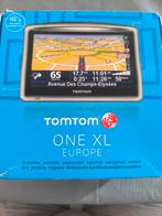 Gps TomTom one xl, Auto diversen, Autonavigatie, Ophalen of Verzenden, Zo goed als nieuw