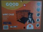 Cage pour Chien 76x48x53cm, Animaux & Accessoires, Accessoires pour chiens, Enlèvement, Neuf