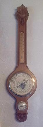 Weerstation, Ophalen, Zo goed als nieuw, Weerstation