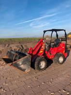 Schäffer 2033 minishovel, Zakelijke goederen, Ophalen, Wiellader of Shovel