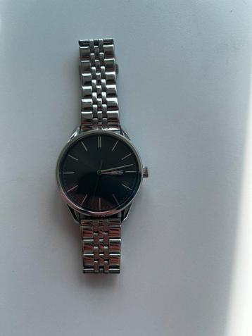 Lisbon Ion-plated lacoste-watch beschikbaar voor biedingen