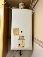 Boiler Bulex doorstromer, Ophalen, Gebruikt, Aardgas, Boiler