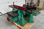 Combinée 7 opérations INVINCIBILE mod. 2000 + outils, Ophalen