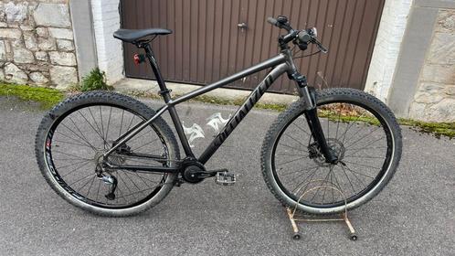 PROMO Specialized rockhopper comp 29" maat M en L, Fietsen en Brommers, Fietsen | Mountainbikes en ATB, Zo goed als nieuw, Hardtail