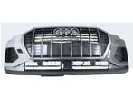 Bumper Audi Q3 83A 18- Origineel Voobumper MZ943, Auto-onderdelen, Gebruikt, Voor, 6 maanden garantie, Ophalen of Verzenden