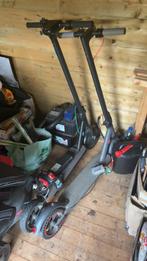 elektrische steppen, Ophalen, Gebruikt, Elektrische step (E-scooter)