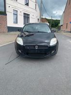 Fiat Bravo 2008 1.9d euro4 airco, Auto's, Fiat, Voorwielaandrijving, Stof, Zwart, 4 cilinders