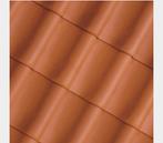 Koramic Pottelberg 451 kleur natuurrood 600, Doe-het-zelf en Bouw, Ophalen, Nieuw, Dakpannen