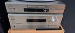 Onkyo ontvangt TX-SR600E en Onkyo DVD met afstandsbediening, Ophalen of Verzenden, Zo goed als nieuw, Onkyo
