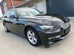 Bmw 316 d modern line, Auto's, Euro 5, Diesel, Particulier, Te koop