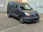 Renault Kangoo lichte vracht benzine gekeurd, 4 deurs, Renault, Handgeschakeld, Particulier