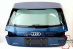 Audi E-tron 4K Achterklep LV5Z Galaxy Blauw, Auto-onderdelen, Achterklep, Gebruikt, Ophalen of Verzenden