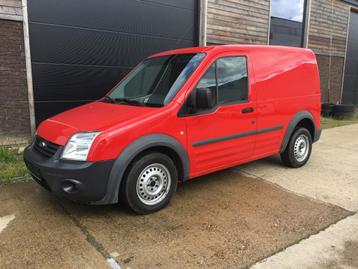 Ford Transit Connect 2012 100 000 km euro 5 1,8 L