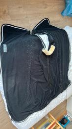 Equest Fleece Paardendeken L, Ophalen, Nieuw, Deken