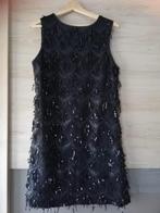 Jurk “great gatsby” M, Taille 38/40 (M), Enlèvement ou Envoi, Robe de cocktail, Comme neuf