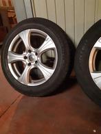 Pneus Neige sur Jantes Alu, Enlèvement