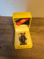 Invicta horloge ️, Handtassen en Accessoires, Horloges | Heren, Ophalen, Zo goed als nieuw