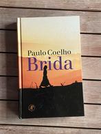 Brida • Paulo Coelho, Boeken, Esoterie en Spiritualiteit, Ophalen of Verzenden, Zo goed als nieuw