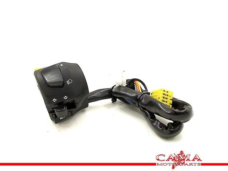 STUURSCHAKELAAR LINKS Suzuki AN 400 Burgman 2018- (AN400), Motoren, Onderdelen | Suzuki, Gebruikt